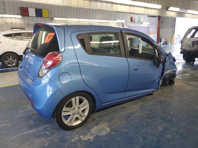Изображение 3 2015 CHEVROLET SPARK LS 2015 с VIN KL8CB6S94FC759661