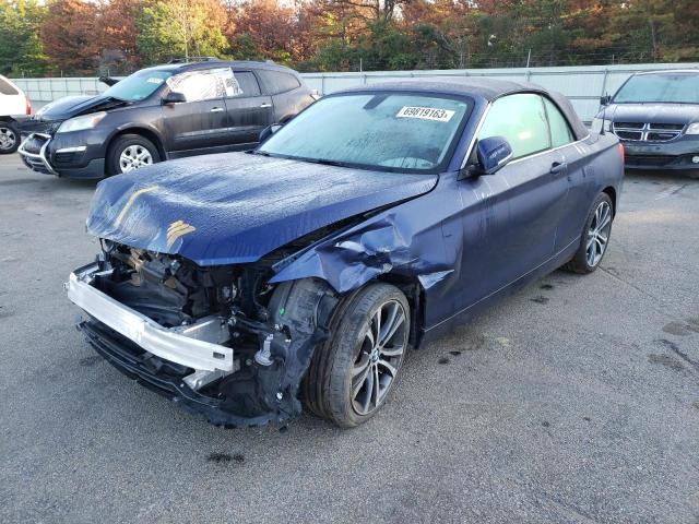 Obraz 2018 BMW 230I  2018