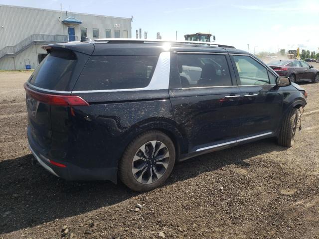 Obraz 3 z 2022 KIA CARNIVAL EX 2022 z VIN KNDNC5H32N6061315