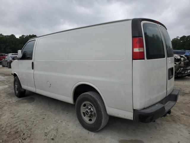 Изображение 2 2011 GMC SAVANA G2500 2011 с VIN 1GTW7FCA5B1115574