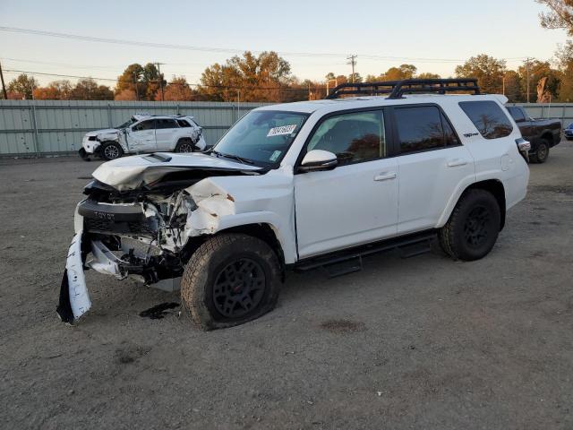 2023 TOYOTA 4RUNNER SE 2023 image