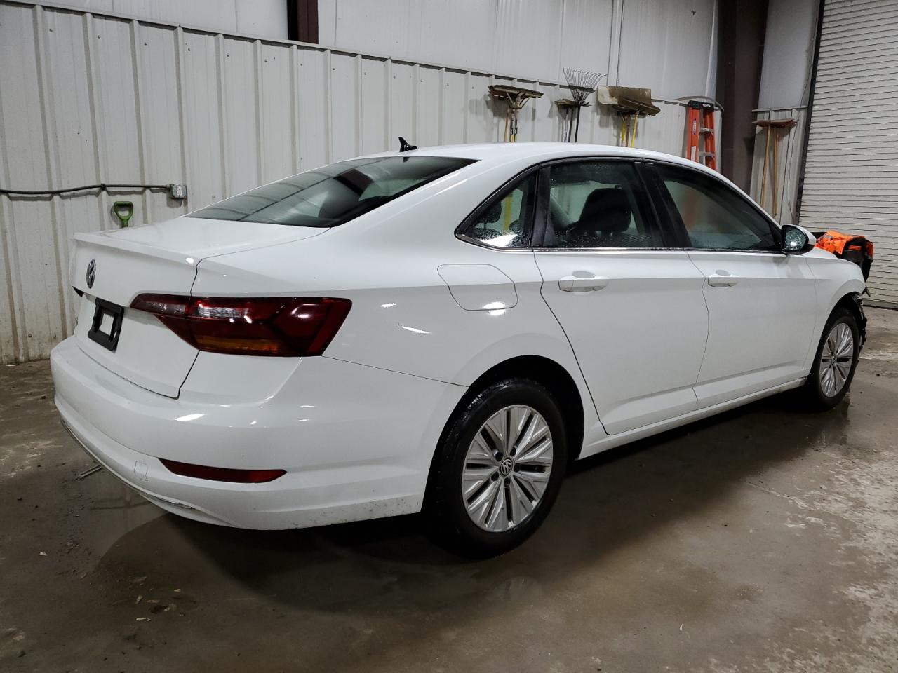 Изображение 3 2019 VOLKSWAGEN JETTA S 2019 с VIN 3VWN57BU9KM034726