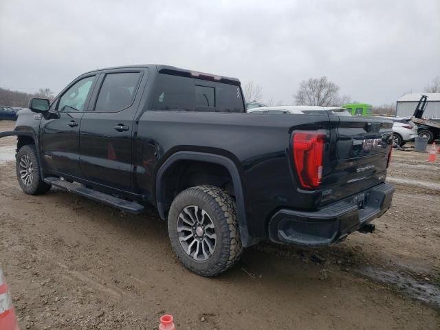 Image 2 of 2019 GMC SIERRA K1500 AT4 2019 with VIN 3GTP9EEL5KG244245
