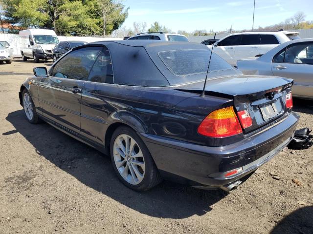 Image 2 of 2004 BMW 330 CI 2004 with VIN WBABW53414PL40450