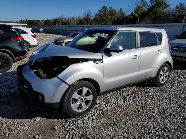 Изображение 1 2019 KIA SOUL  2019 с VIN KNDJN2A2XK7652121