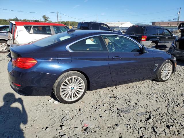 Image 3 of 2014 BMW 428 XI 2014 with VIN WBA3N9C52EK245661