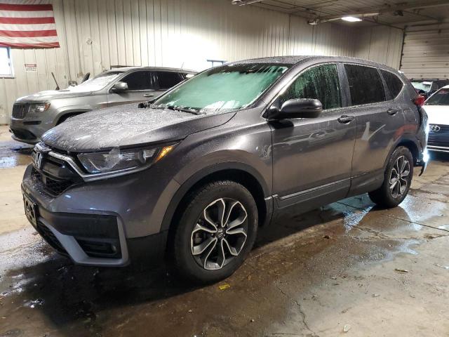 2020 HONDA CR-V EX 2020 image