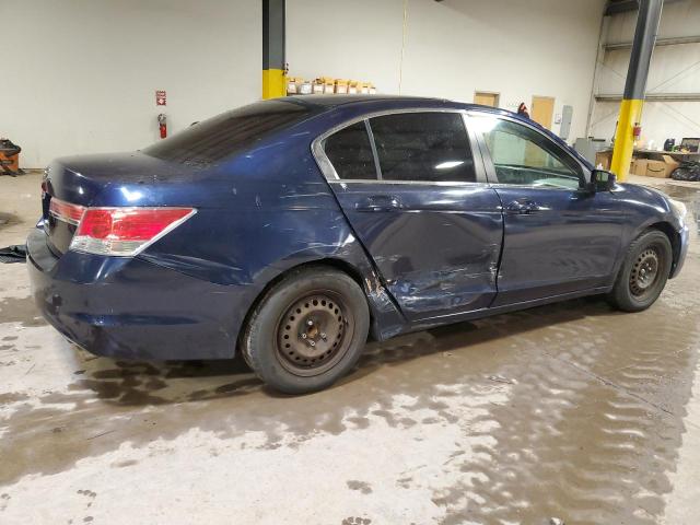 Image 3 of 2011 HONDA ACCORD EX 2011 with VIN 1HGCP2F78BA157847