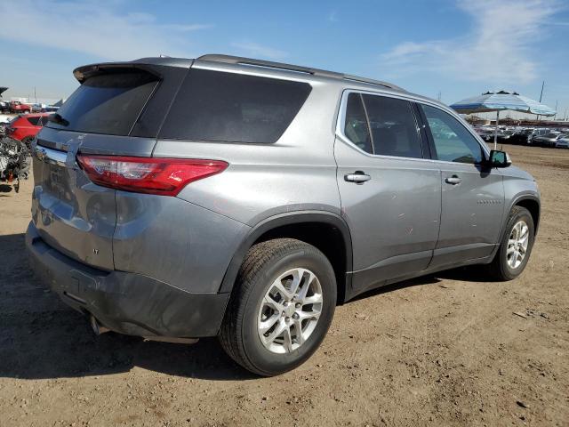Изображение 3 2020 CHEVROLET TRAVERSE LT 2020 с VIN 1GNERGKW2LJ328211