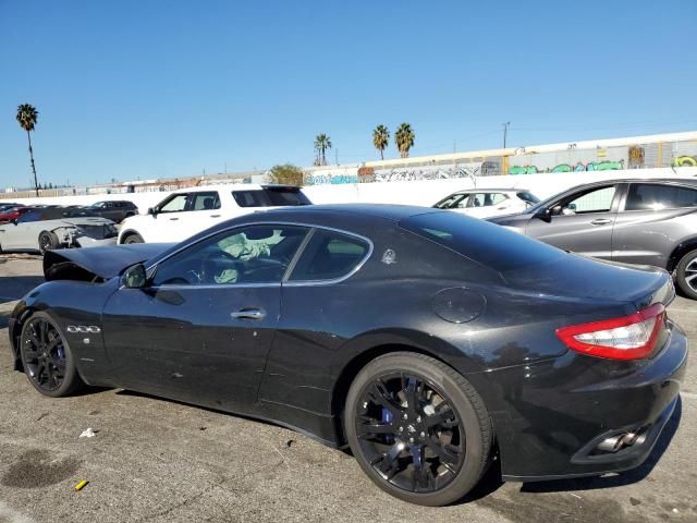 Obraz 2 z 2008 MASERATI GRANTURISMO  2008 z VIN ZAMGJ45A380034848
