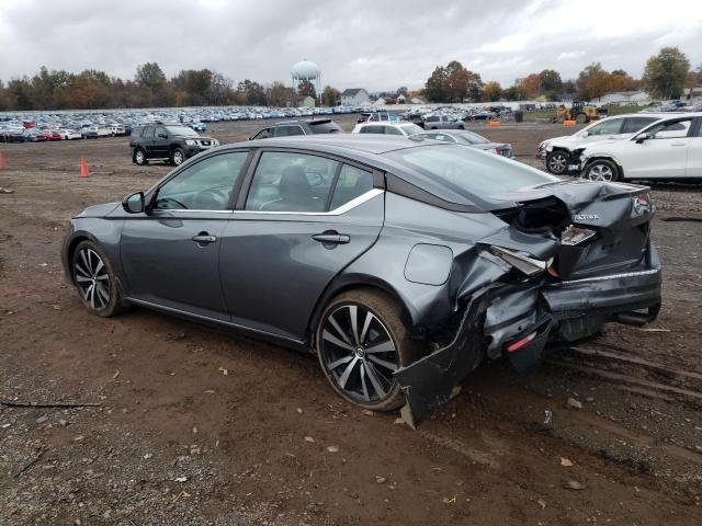 Image 2 of 2020 NISSAN ALTIMA SR 2020 with VIN 1N4AL4CV0LC144098