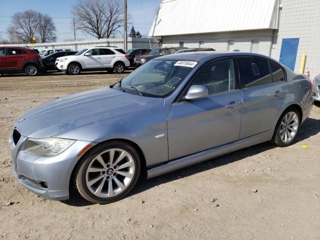 Изображение 1 2011 BMW 328 I SULEV 2011 с VIN WBAPH5G59BNM75767