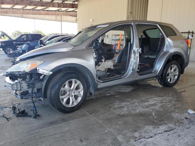 Obraz 1 z 2011 MAZDA CX-9  2011 z VIN JM3TB2CA4B0315191