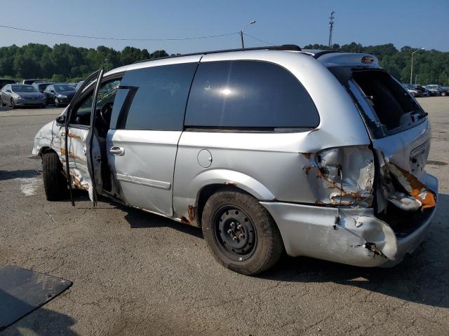 Image 2 of 2005 CHRYSLER TOWN & COUNTRY LX 2005 with VIN 2C4GP44R35R439328