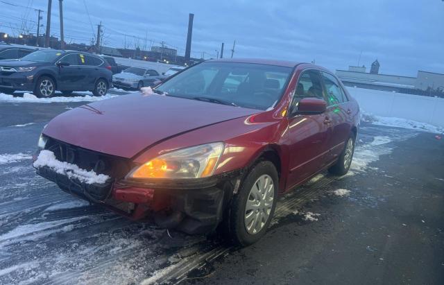 Obraz 2 z 2007 HONDA ACCORD SE 2007 z VIN 1HGCM56367A036264