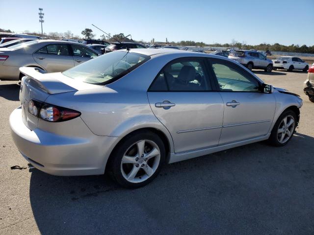 Image 3 of 2006 MAZDA 6 I 2006 with VIN 1YVHP80C765M09156