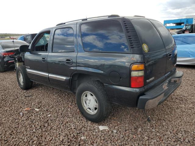 Obraz 2 z 2004 GMC YUKON 2004 z VIN 1GKEC13V64R162795