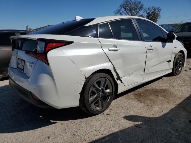 Obraz 3 z 2019 TOYOTA PRIUS  2019 z VIN JTDKARFU9K3069016