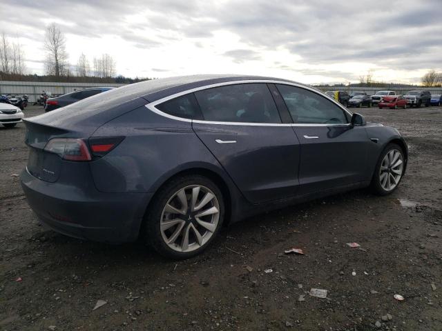 Изображение 3 2018 TESLA MODEL 3  2018 с VIN 5YJ3E1EB3JF132445