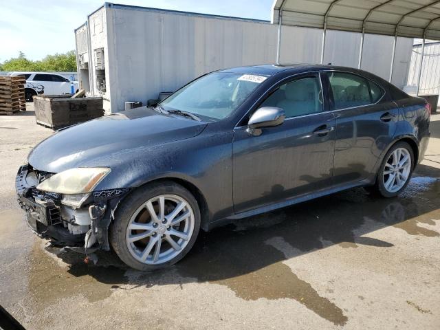 2007 LEXUS IS 250 2007 image