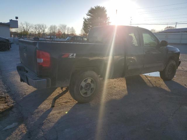 Obraz 3 z 2013 CHEVROLET SILVERADO K1500 LT 2013 z VIN 1GCRKSE72DZ349200