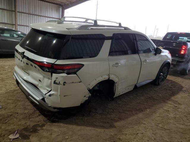 Obraz 3 z 2023 NISSAN PATHFINDER SL 2023 z VIN 5N1DR3CB1PC260188