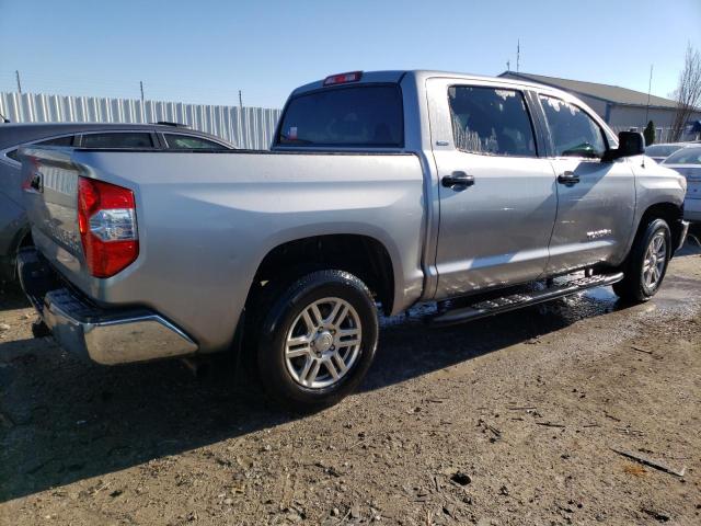 Image 3 of 2018 TOYOTA TUNDRA CREWMAX SR5 2018 with VIN 5TFEM5F14JX132159