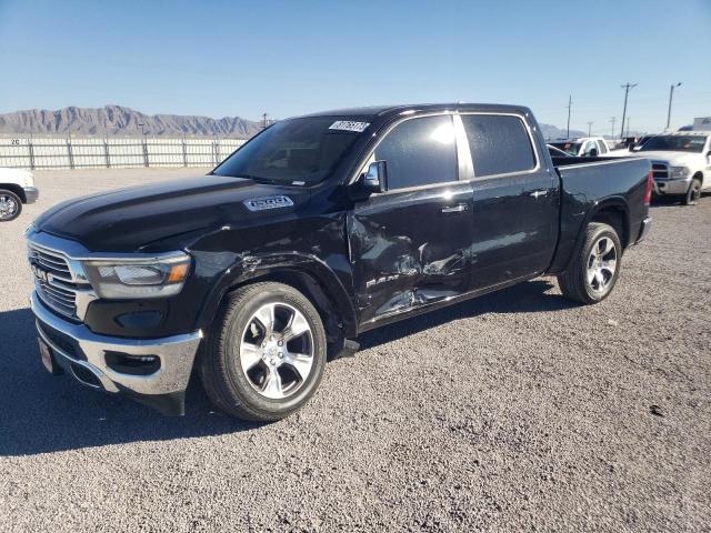 Изображение 2022 RAM 1500 LARAMIE 2022