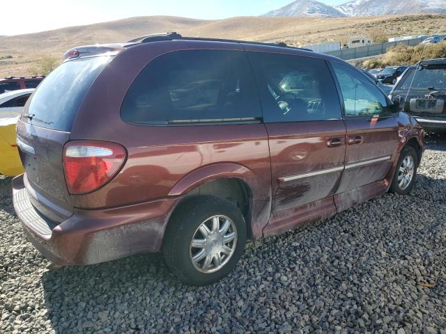 Изображение 3 2007 CHRYSLER TOWN & COUNTRY TOURING 2007 с VIN 2A4GP54LX7R193716