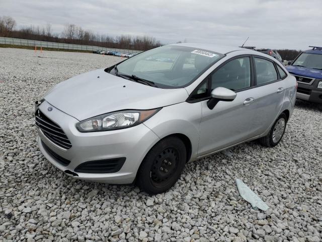 Изображение 2015 FORD FIESTA S 2015