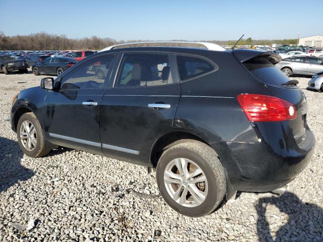 Obraz 2 z 2013 NISSAN ROGUE S 2013 z VIN JN8AS5MT5DW017559