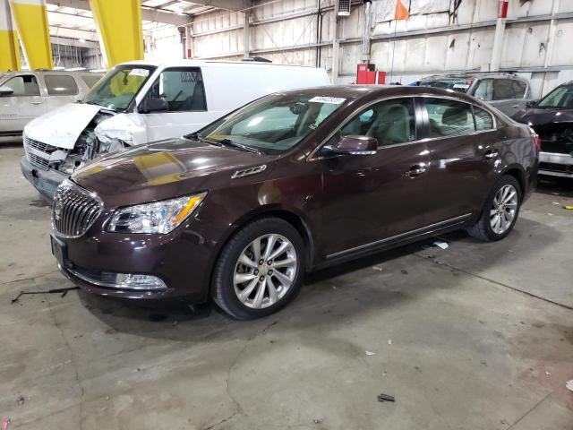 Изображение 2016 BUICK LACROSSE  2016