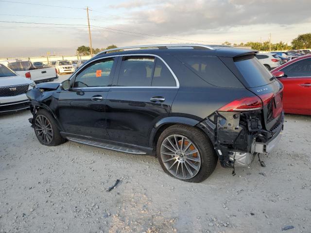 Изображение 2 2023 MERCEDES-BENZ GLE 350 2023 с VIN 4JGFB4JB3PA884625
