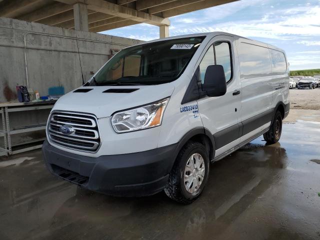 Изображение 1 2019 FORD TRANSIT T-150 2019 с VIN 1FTYE1YM3KKA17643