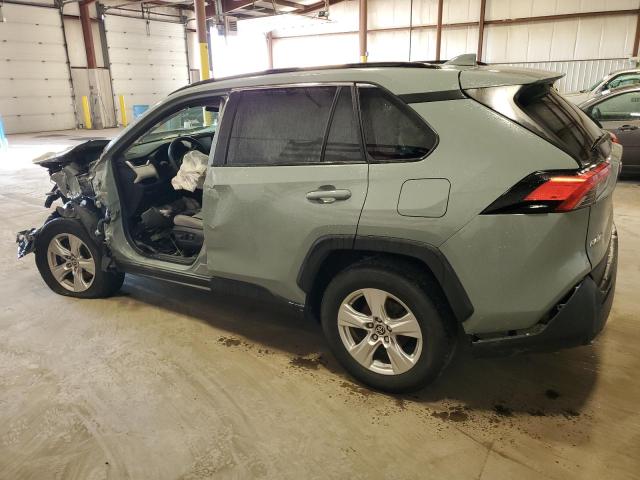 Obraz 2 z 2020 TOYOTA RAV4 XLE 2020 z VIN JTMP1RFVXLD054602
