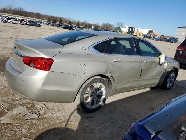 Image 3 of 2014 CHEVROLET IMPALA LT 2014 with VIN 2G1115SL1E9208335
