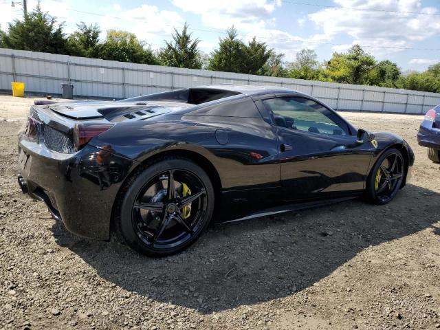 Obraz 3 z 2014 FERRARI 458 SPIDER  2014 z VIN ZFF68NHA6E0199187