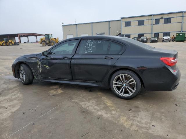 Image 2 of 2019 BMW ALPINA B7  2019 with VIN WBA7F2C5XKB239852