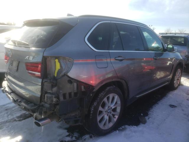 Изображение 3 2016 BMW X5 XDRIVE35I 2016 с VIN 5UXKR0C50G0S85815