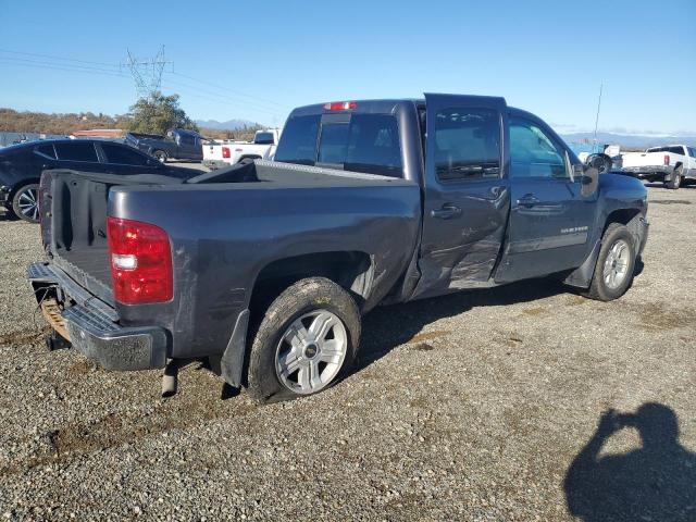 Obraz 3 z 2011 CHEVROLET SILVERADO K1500 LTZ 2011 z VIN 3GCPKTE32BG217075