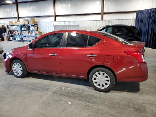 Image 2 of 2017 NISSAN VERSA S 2017 with VIN 3N1CN7AP5HL859458