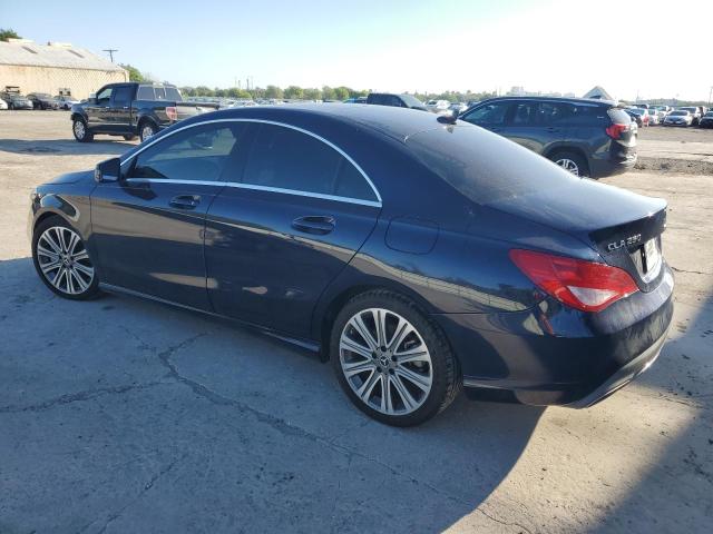 Изображение 2 2018 MERCEDES-BENZ CLA 250 2018 с VIN WDDSJ4EB1JN571918