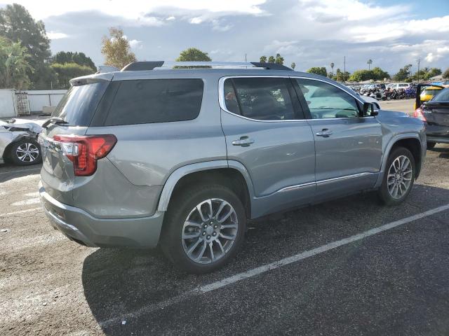 Image 3 of 2023 GMC ACADIA DENALI 2023 with VIN 1GKKNPLS6PZ232340