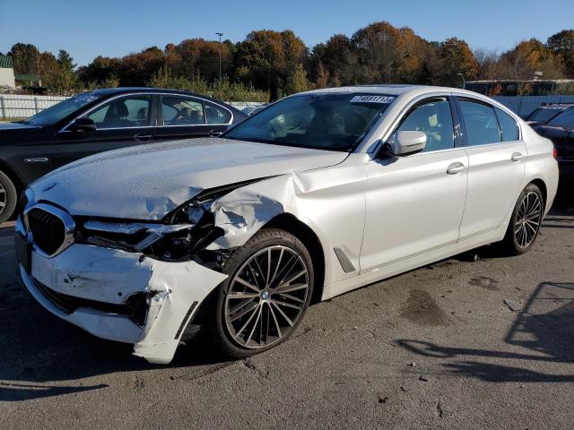 Obraz 2023 BMW 530 XI 2023