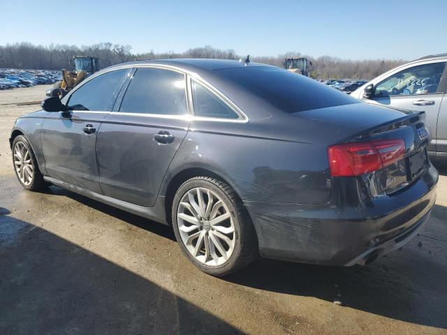 Obraz 2 z 2014 AUDI A6 PRESTIGE 2014 z VIN WAUHGBFC5EN001678