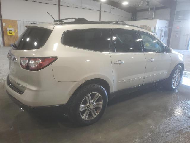 Изображение 3 2014 CHEVROLET TRAVERSE LT 2014 с VIN 1GNKVHKD0EJ333543