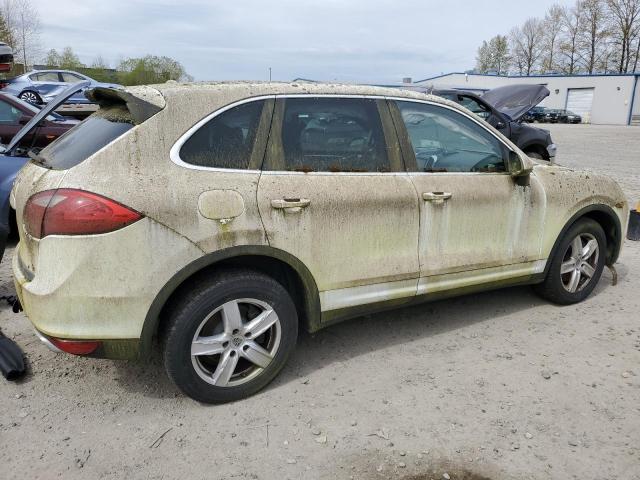 Image 3 of 2013 PORSCHE CAYENNE  2013 with VIN WP1AA2A29DLA11644