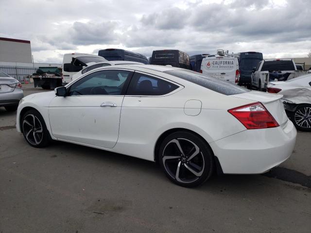 Obraz 2 z 2010 HONDA ACCORD EXL 2010 z VIN 1HGCS2B82AA007454