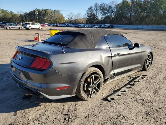 Image 3 of 2019 FORD MUSTANG  2019 with VIN 1FATP8UHXK5150619