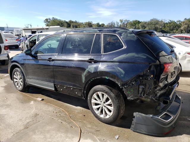 Obraz 2 z 2020 VOLKSWAGEN TIGUAN S 2020 z VIN 3VV1B7AX1LM118788